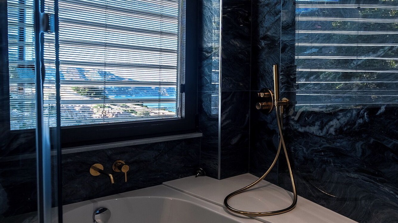 Photo of Bathroom in Malevizi