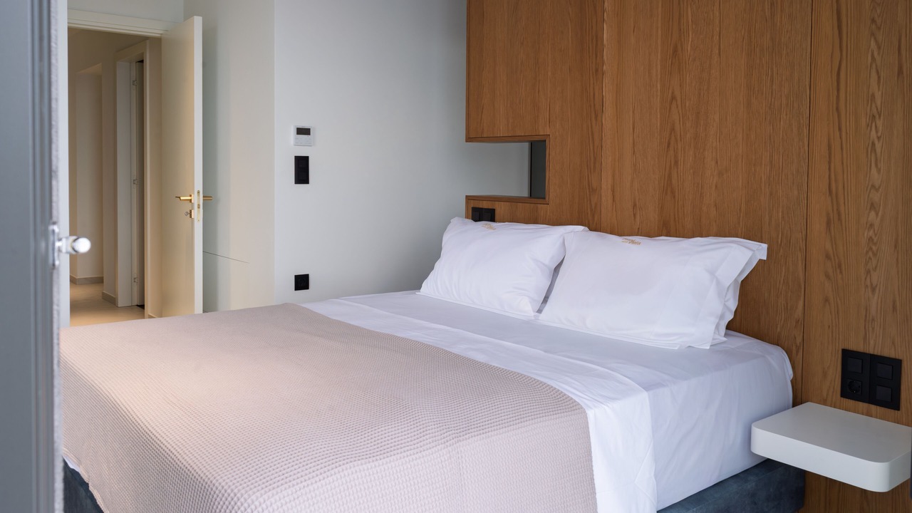 Photo of Bedroom in Malevizi