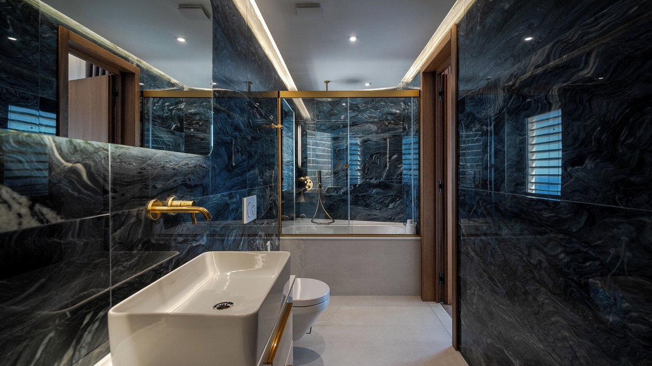 Photo of Bathroom in Malevizi