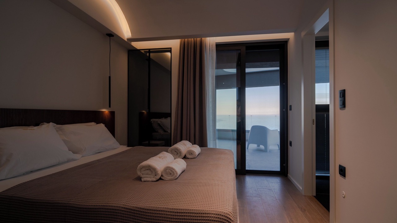 Photo of Bedroom in Malevizi