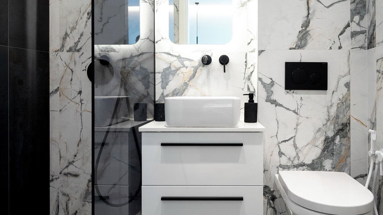 Photo of Bathroom in Malevizi