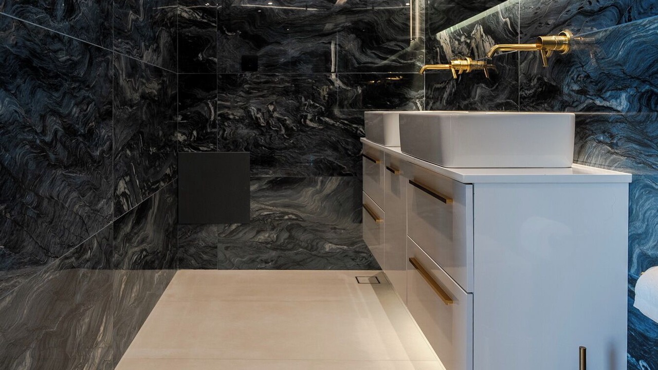 Photo of Bathroom in Malevizi