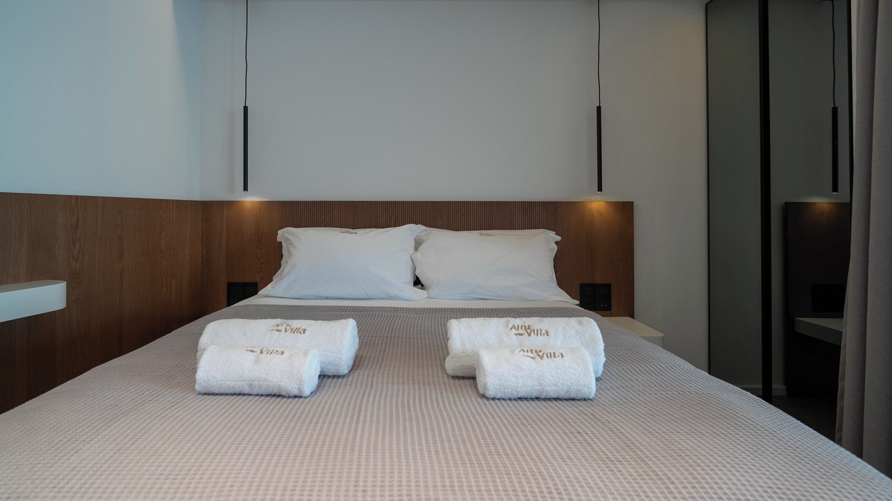 Photo of Bedroom in Malevizi