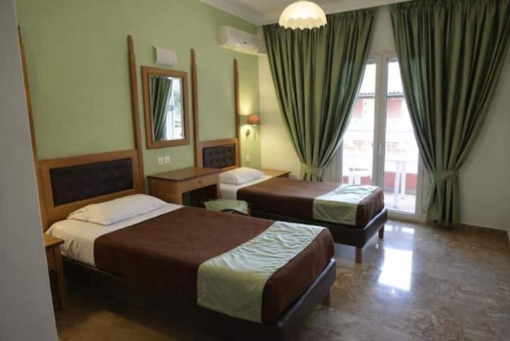 Photo of Bedroom in Achilleio