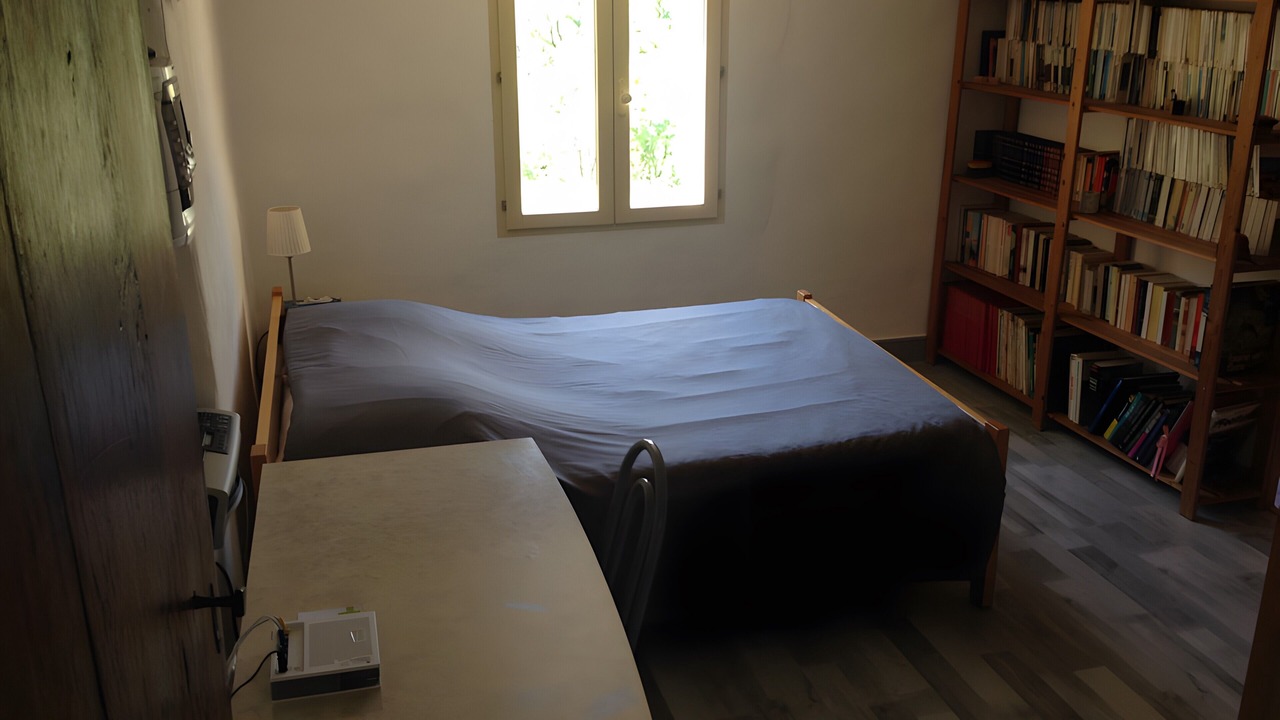 Photo of Bedroom in Brantes