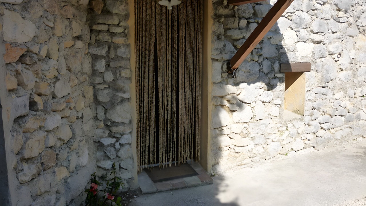 Photo of Outdoor in Brantes