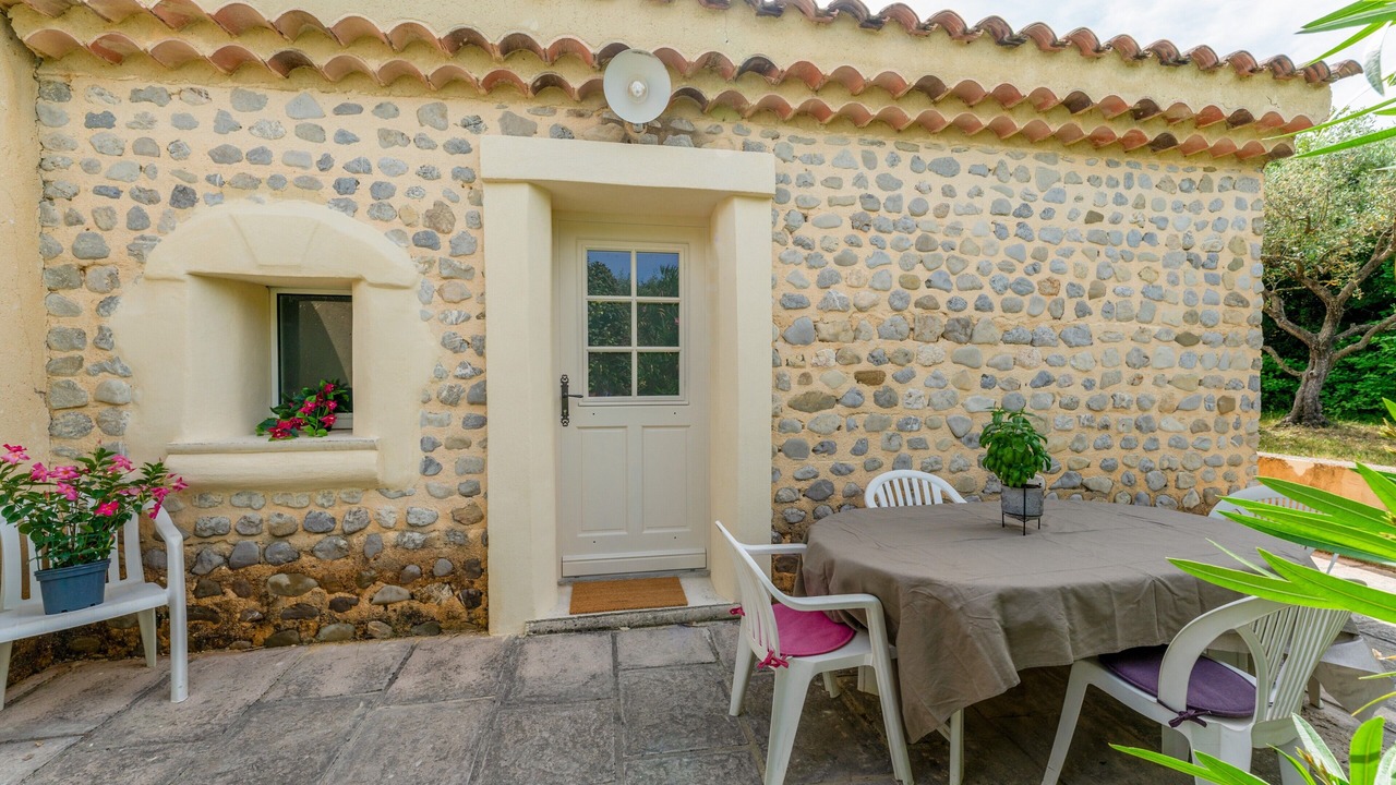 Photo of Outdoor in Villedieu
