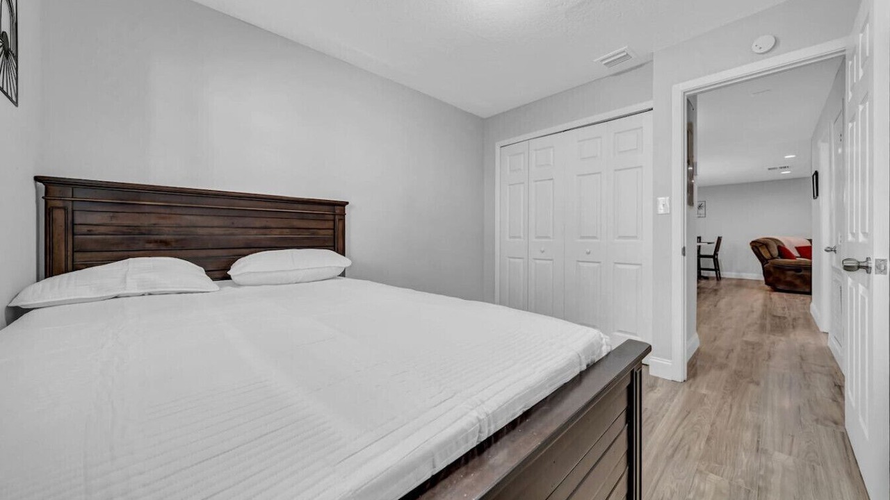 Photo of Bedroom in Orlando
