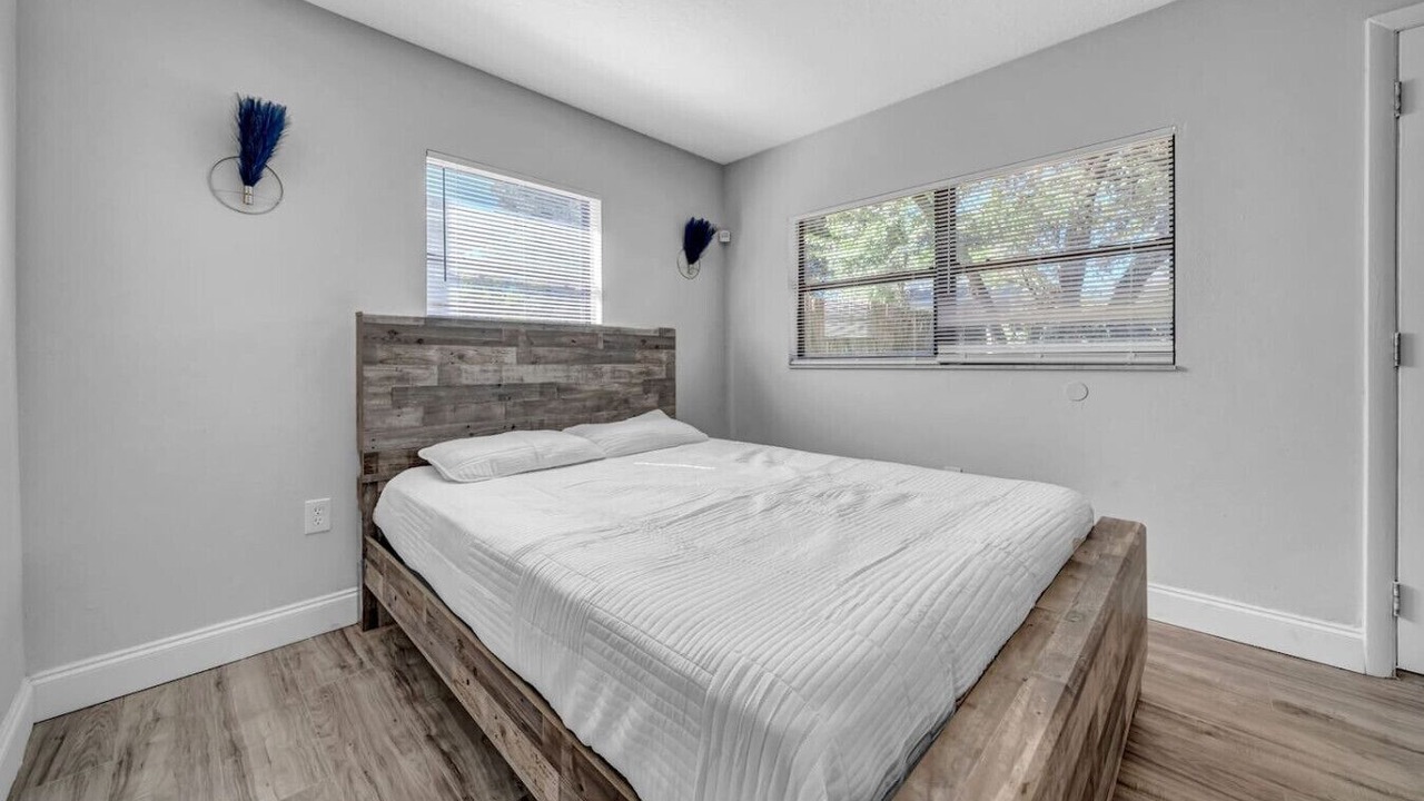 Photo of Bedroom in Orlando