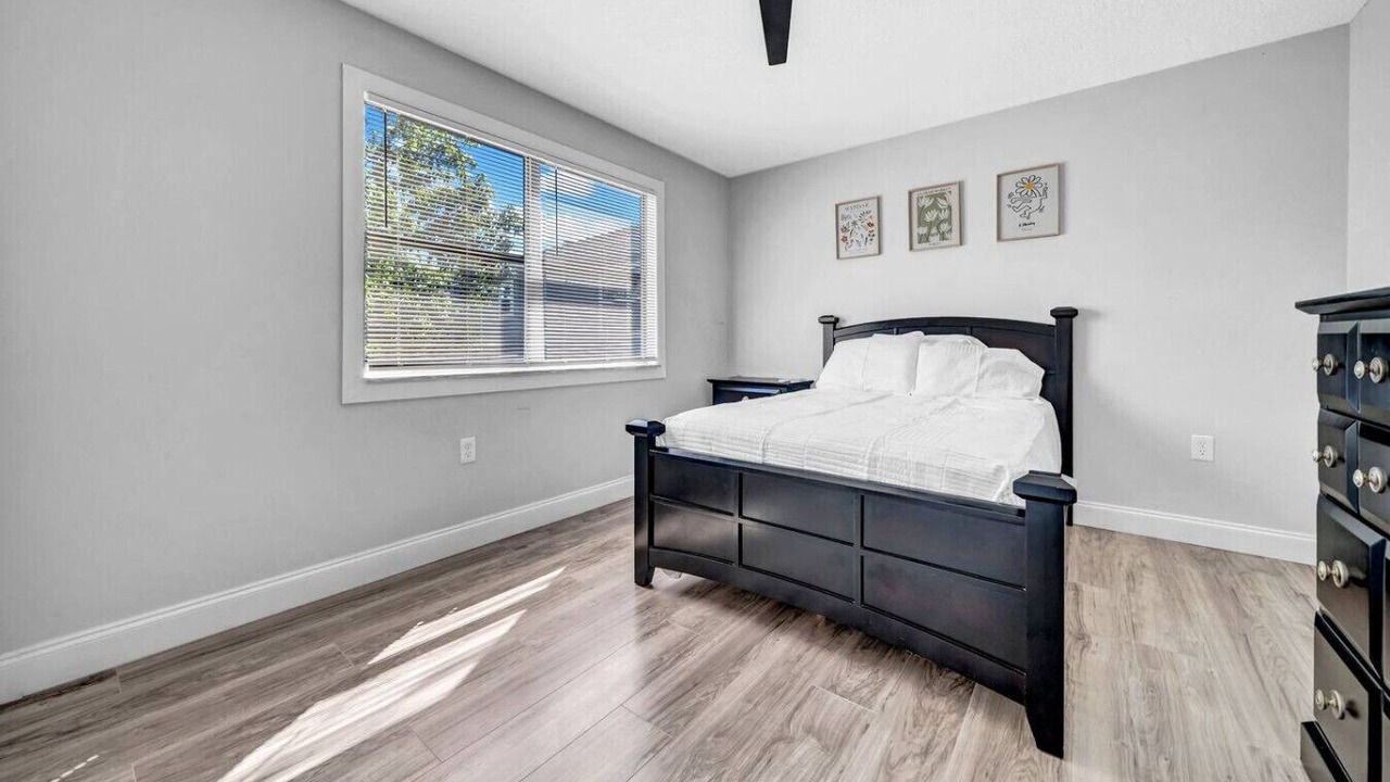 Photo of Bedroom in Orlando