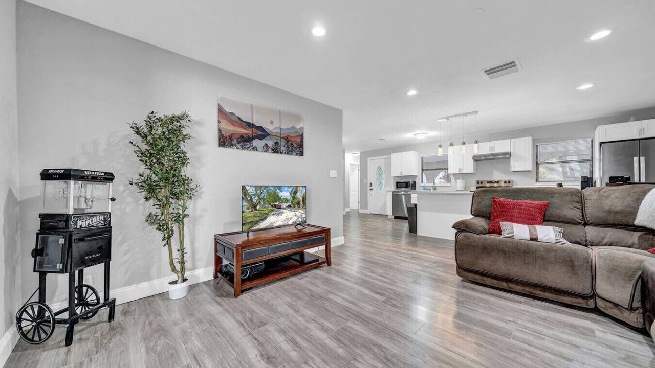 Photo of Livingroom in Orlando