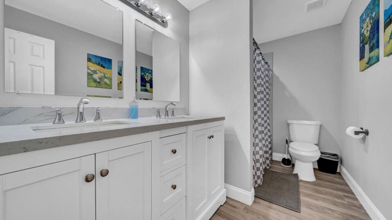 Photo of Bathroom in Orlando