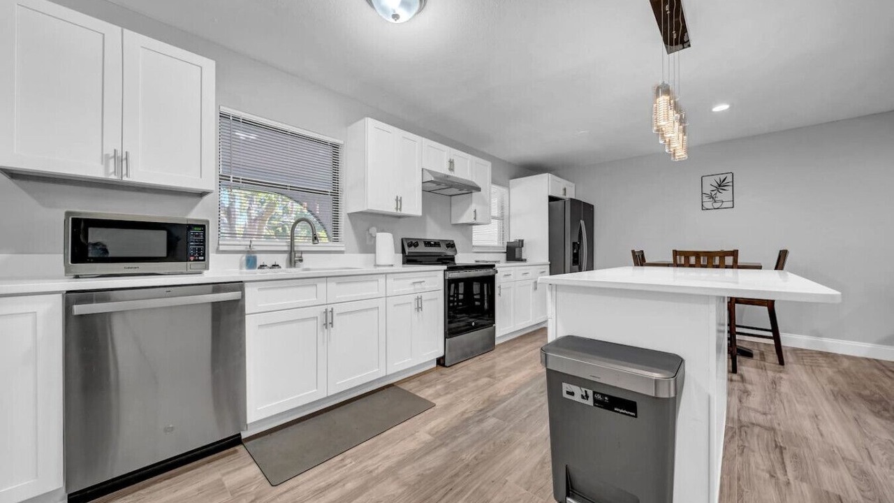 Photo of Kitchen in Orlando