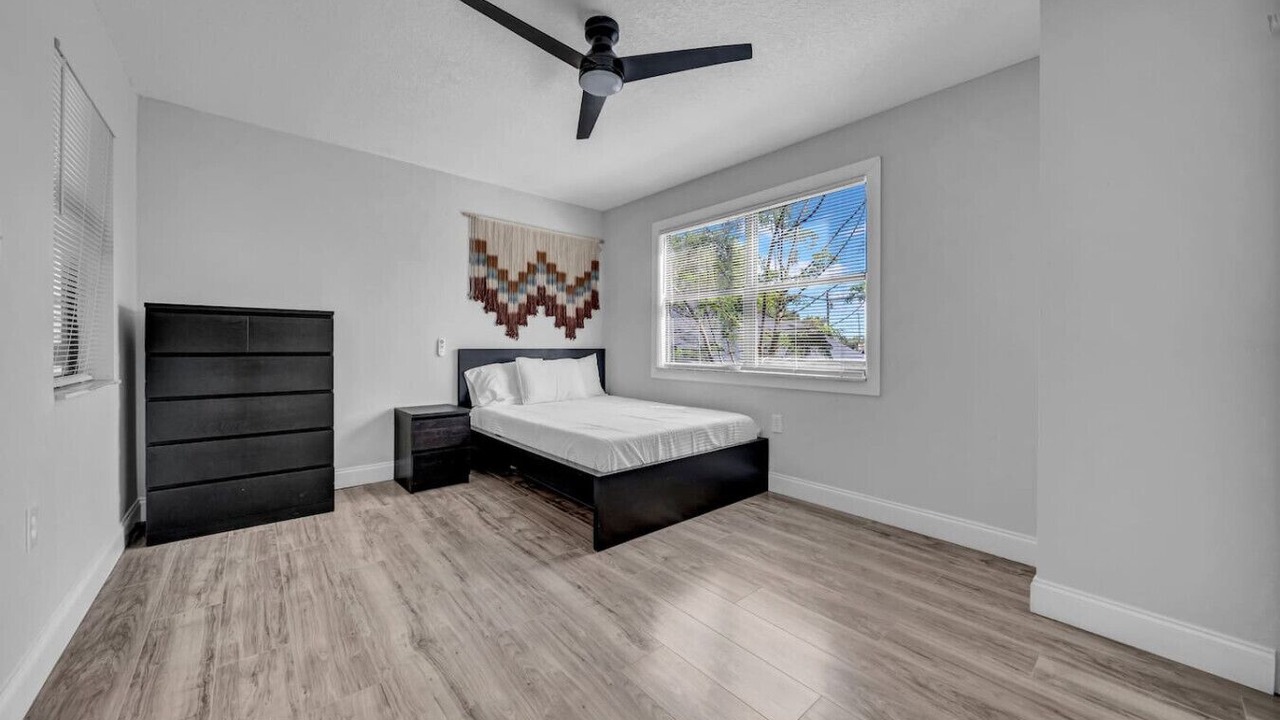 Photo of Bedroom in Orlando