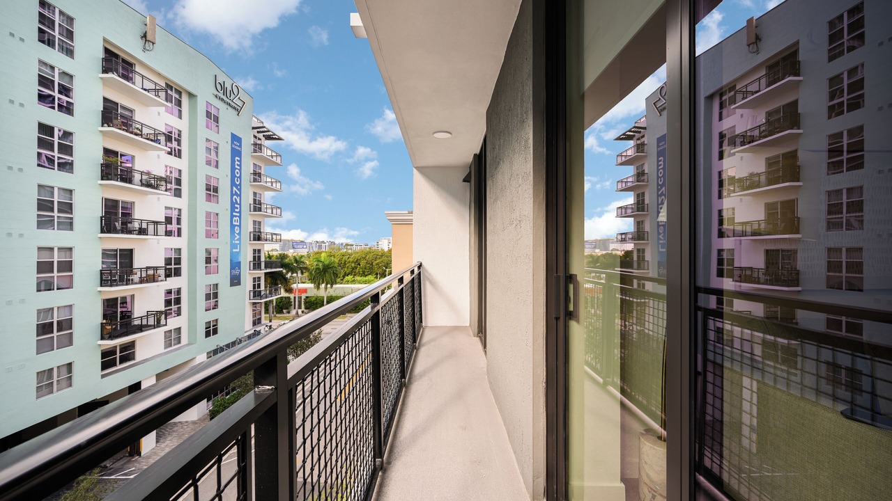 Photo of Outdoor in Midtown