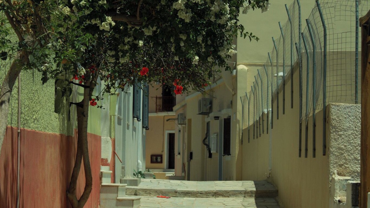 Photo of Outdoor in Ermoupoli