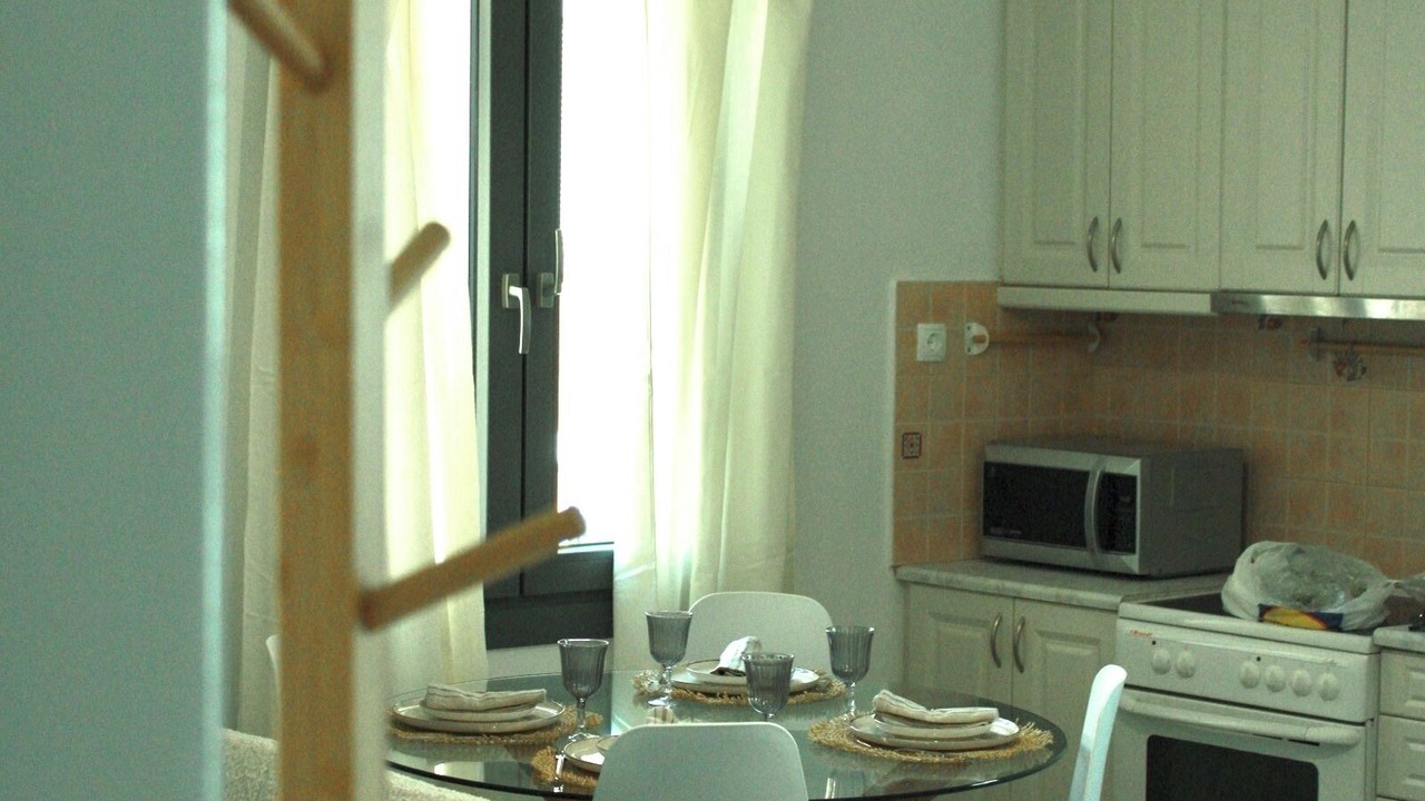 Photo of Livingroom in Ermoupoli