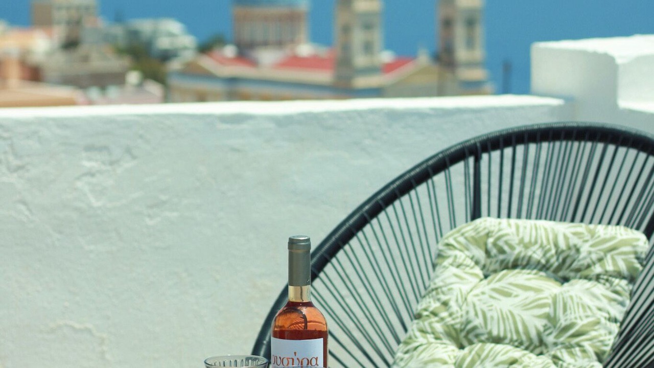 Photo of Outdoor in Ermoupoli