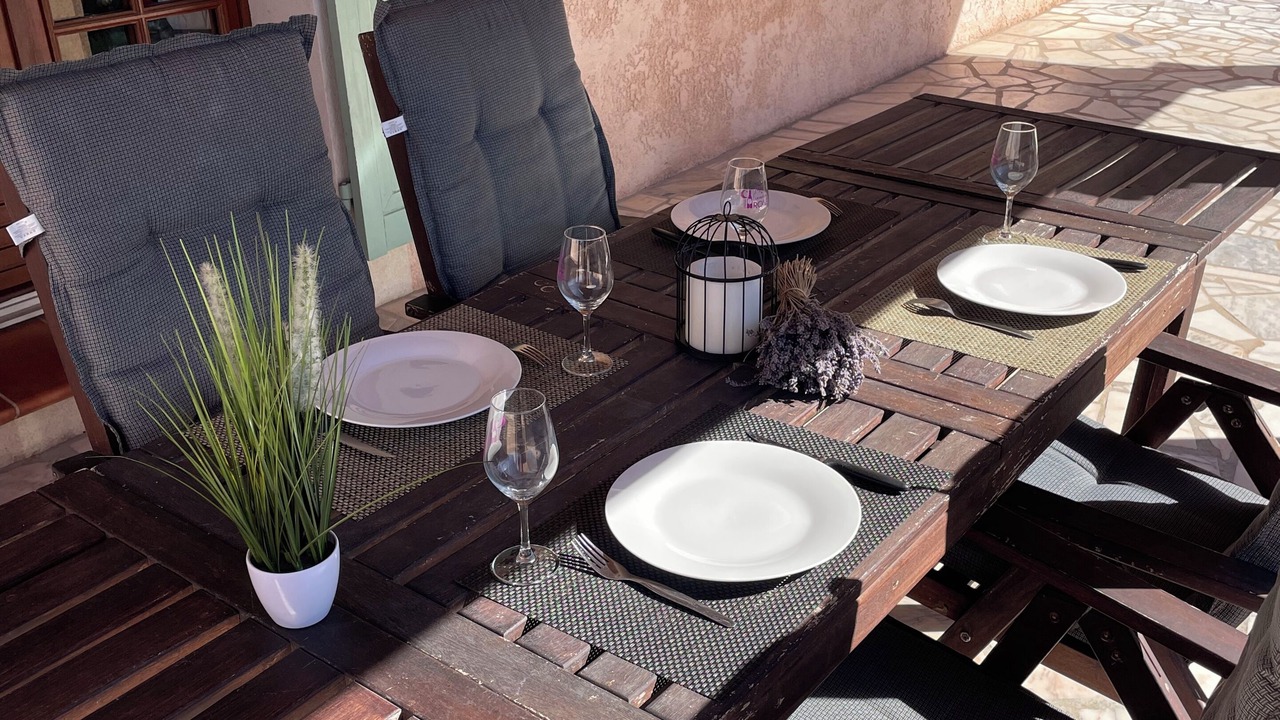 Photo of Outdoor in Vidauban