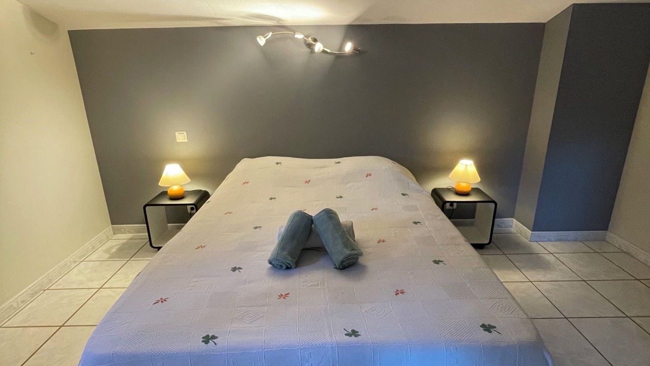 Photo of Bedroom in Vidauban