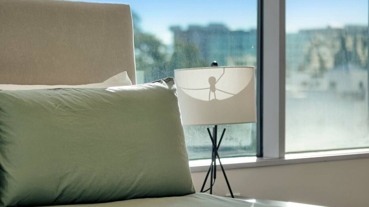 Photo of Bedroom in South Eola