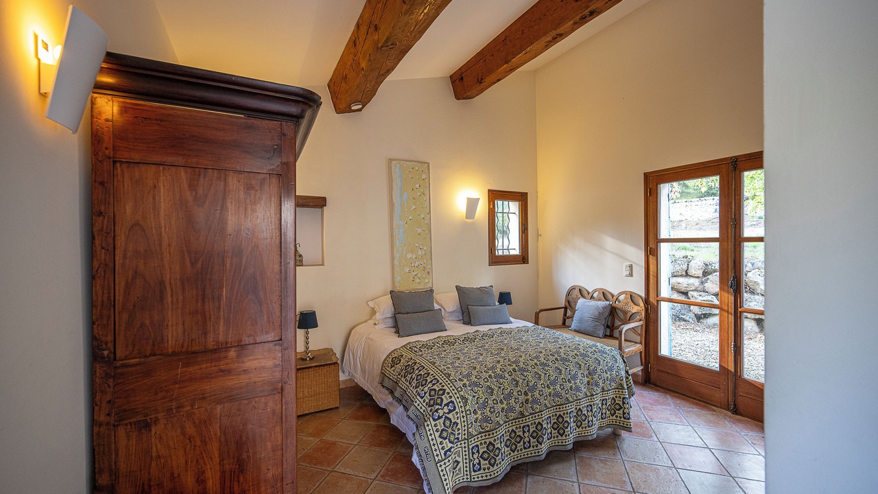 Photo of Bedroom in Callas