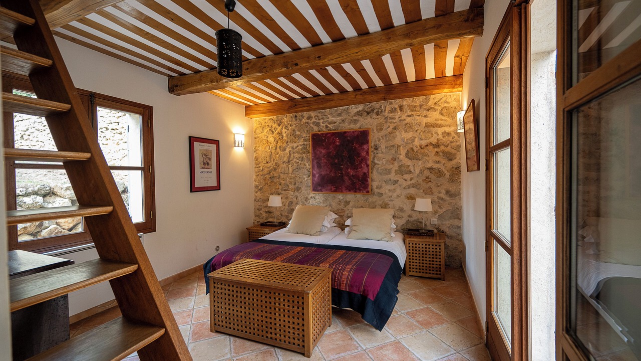 Photo of Bedroom in Callas