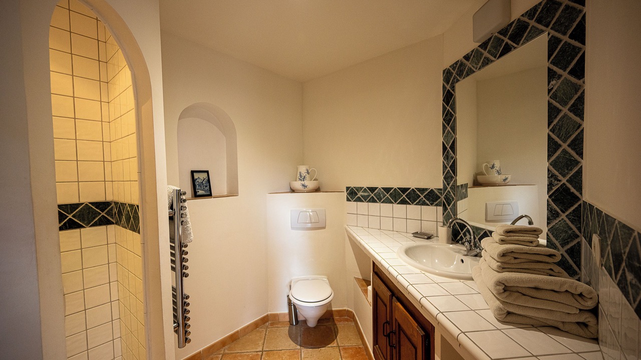 Photo of Bathroom in Callas