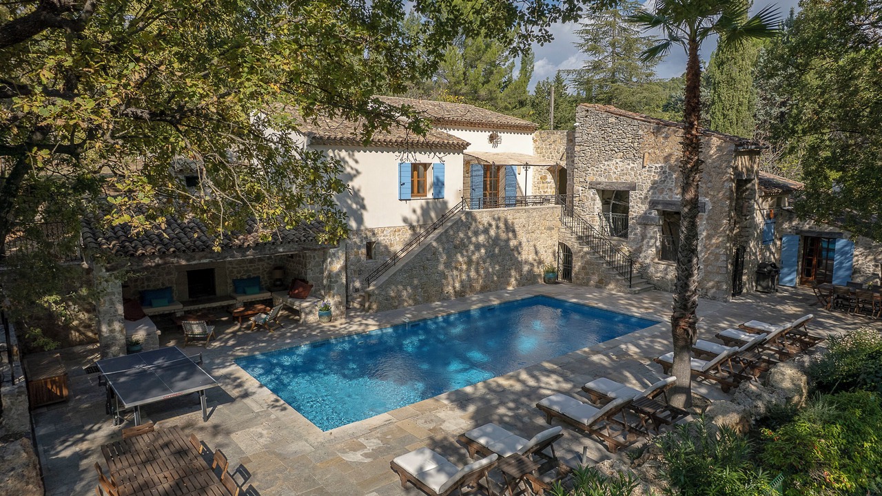 Photo of Outdoor in Callas