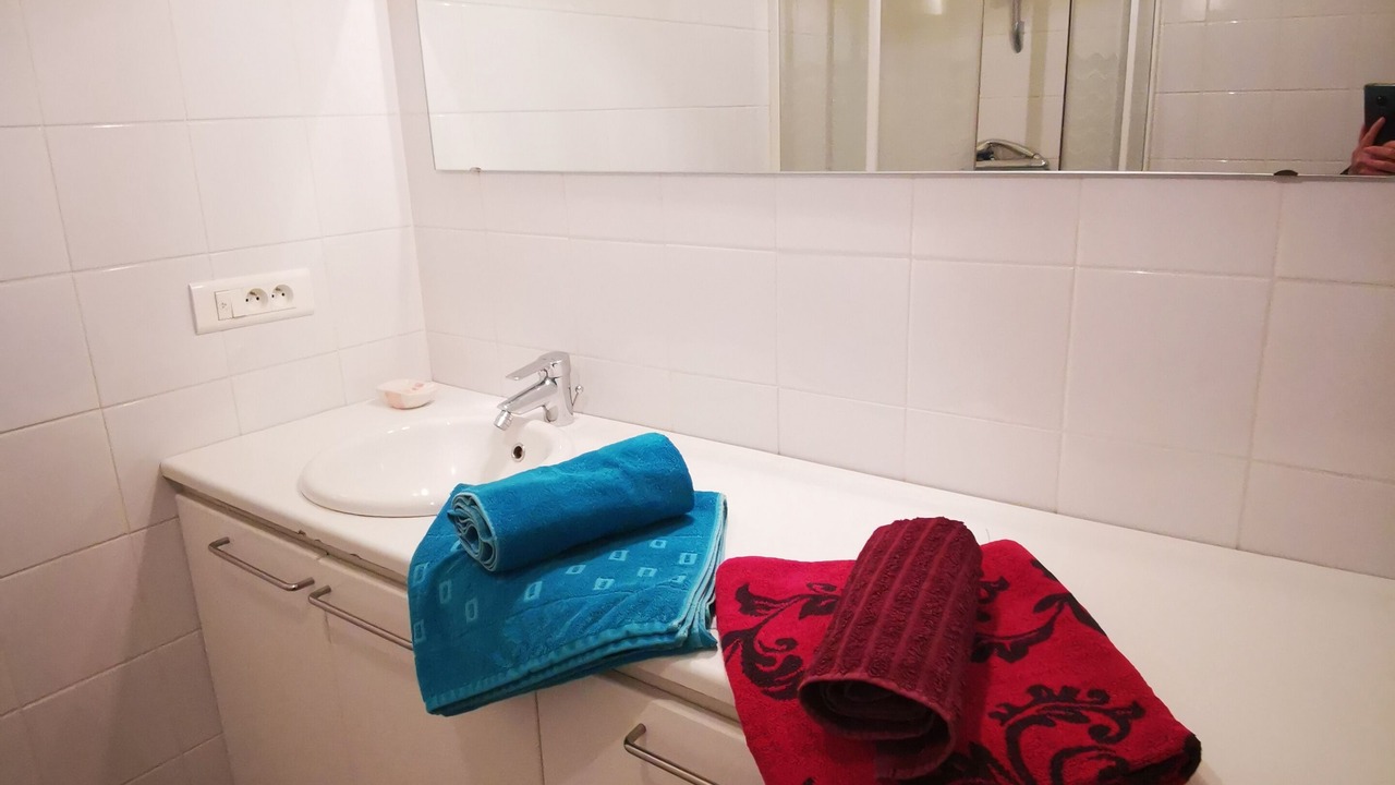 Photo of Bathroom in Aveze
