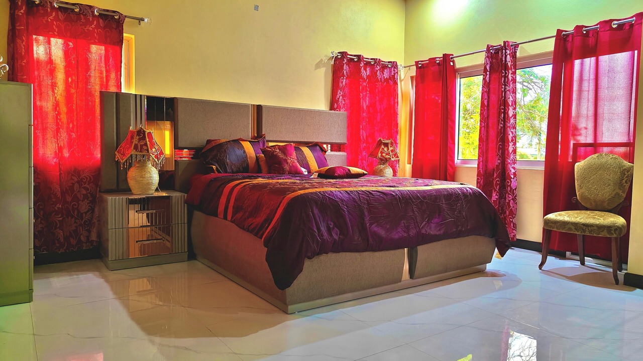 Photo of Bedroom in Runaway Bay