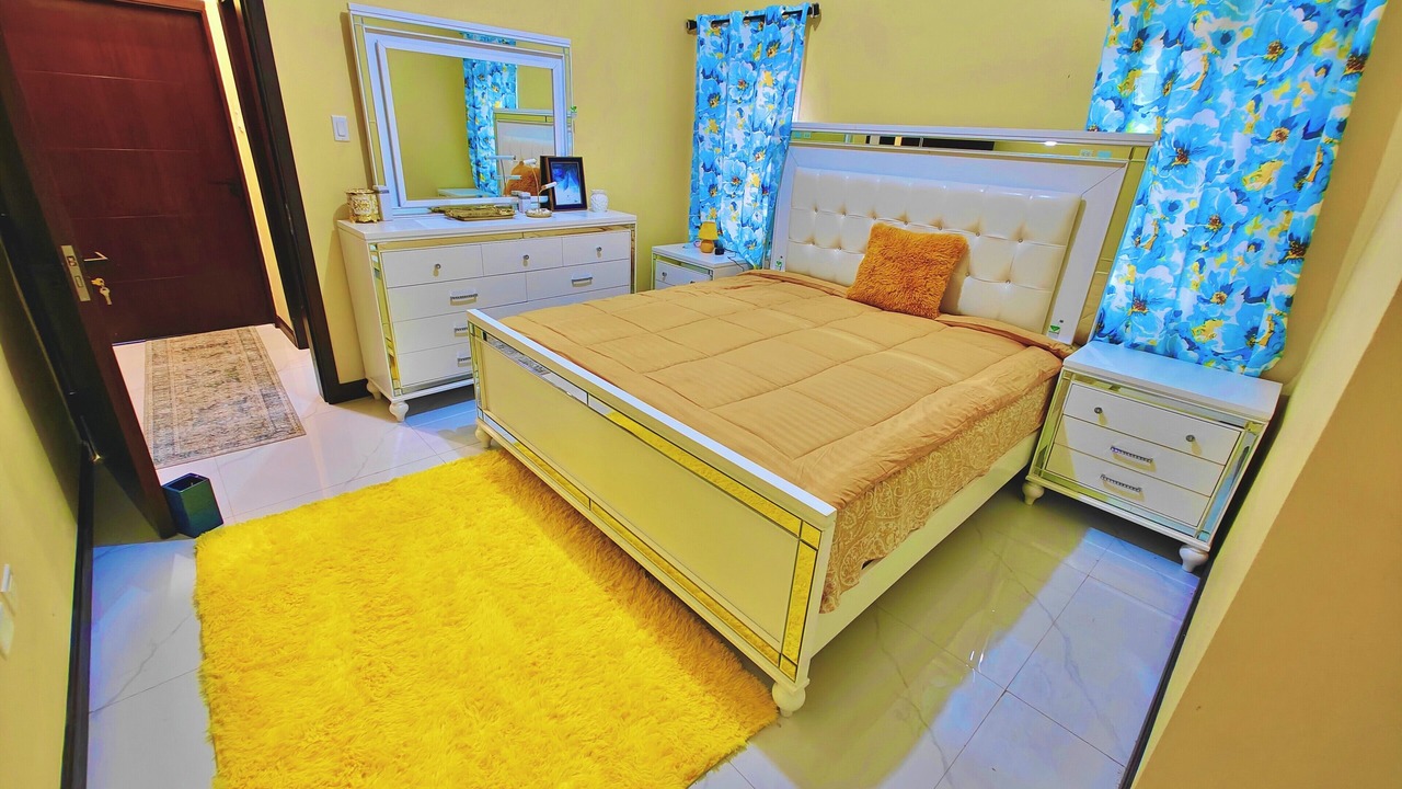 Photo of Bedroom in Runaway Bay