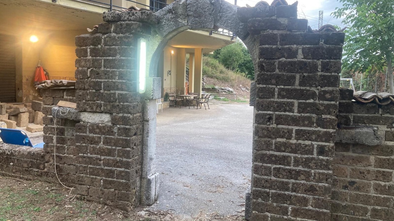 Photo of Outdoor in Sorbo Serpico