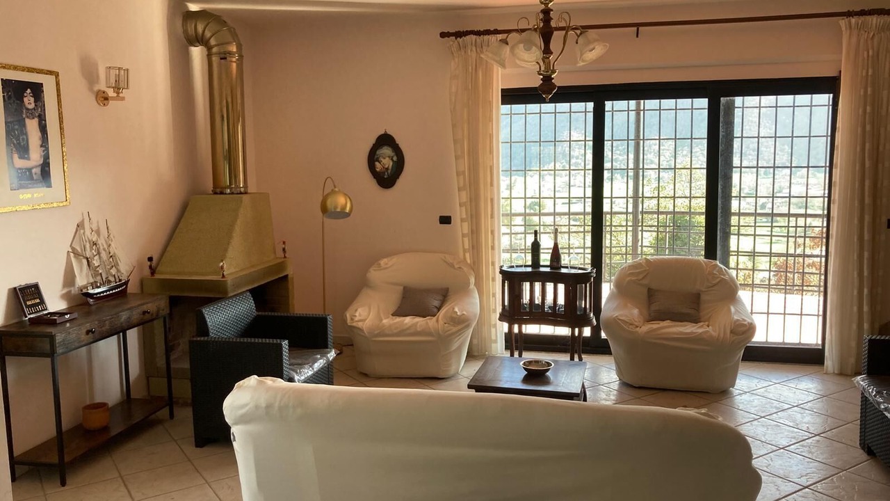 Photo of Livingroom in Sorbo Serpico