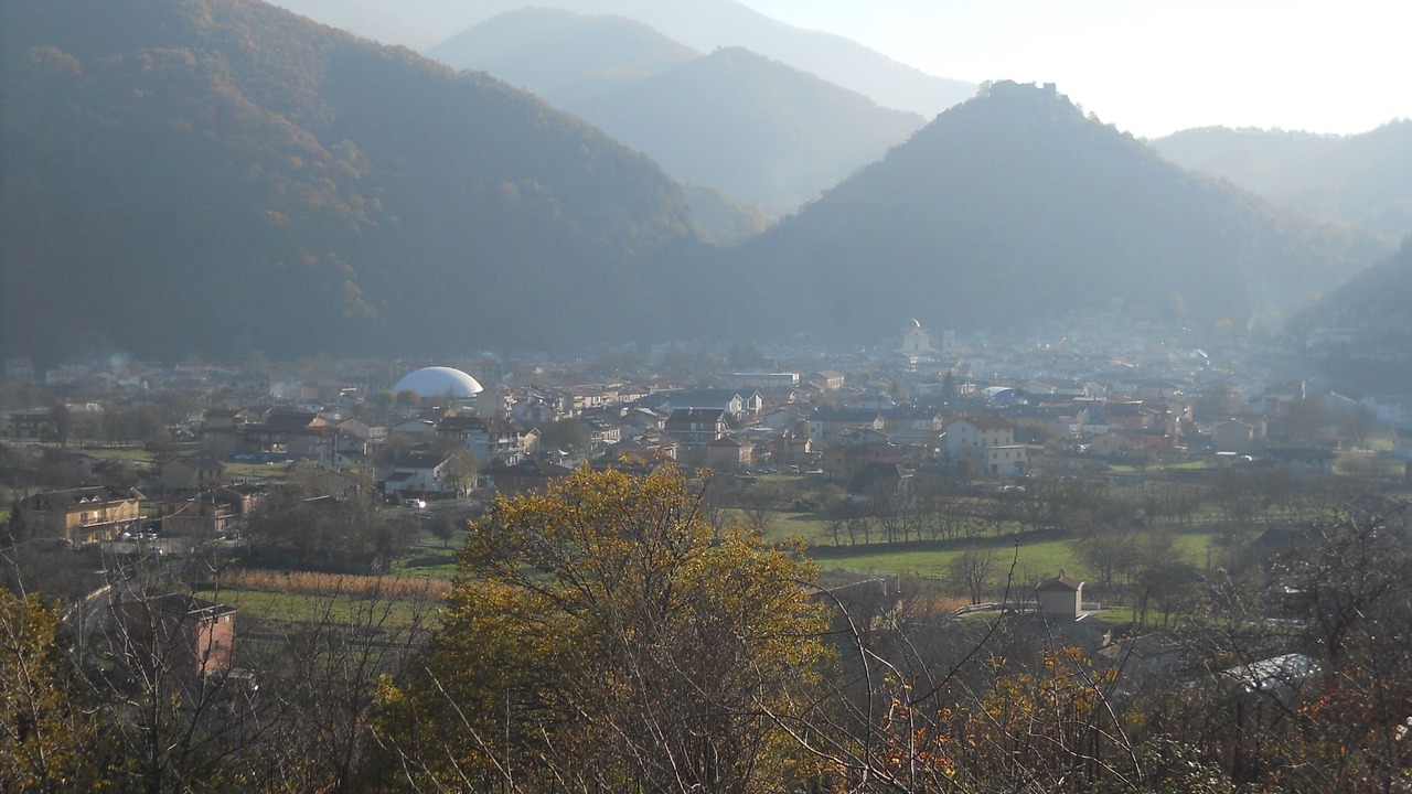 Photo of Others in Sorbo Serpico