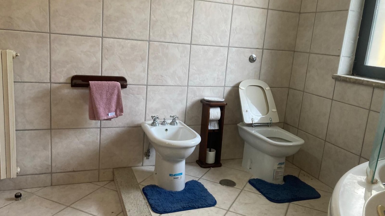Photo of Bathroom in Sorbo Serpico