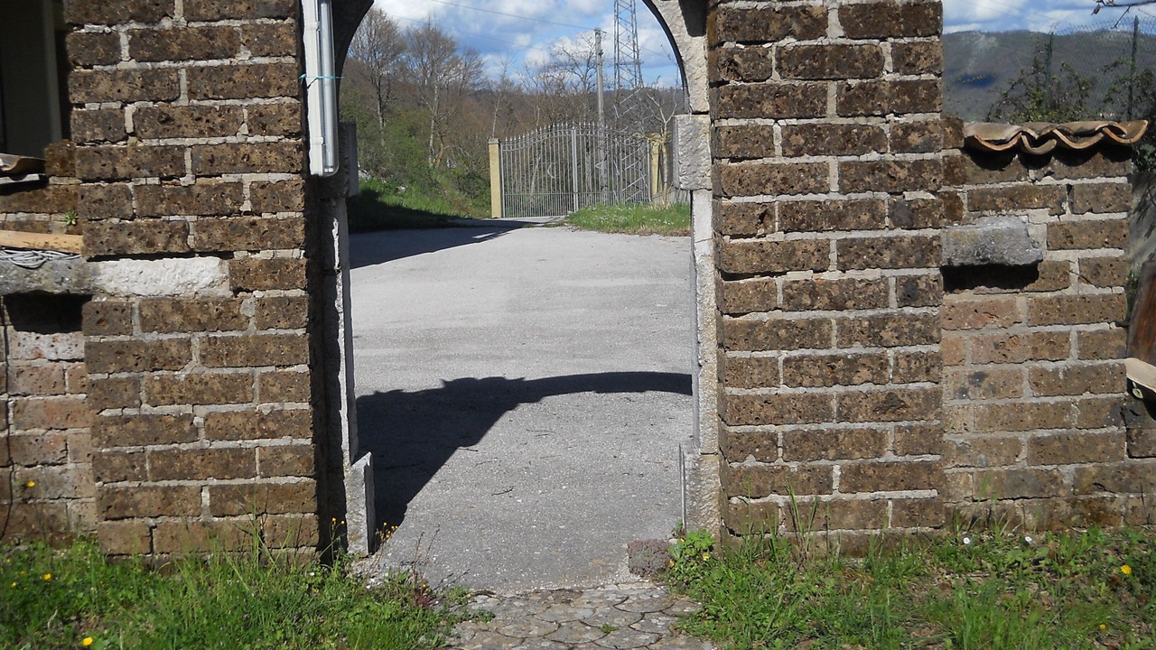 Photo of Outdoor in Sorbo Serpico