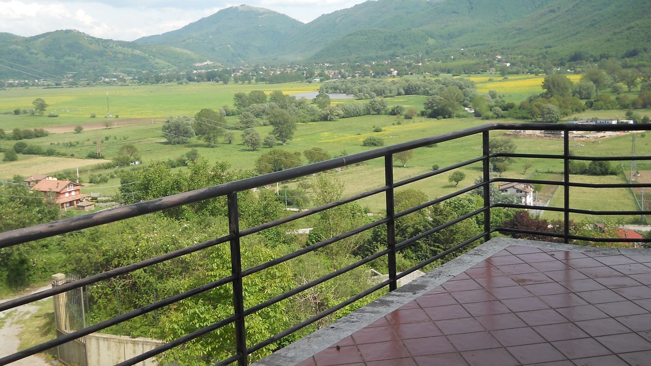 Photo of Outdoor in Sorbo Serpico