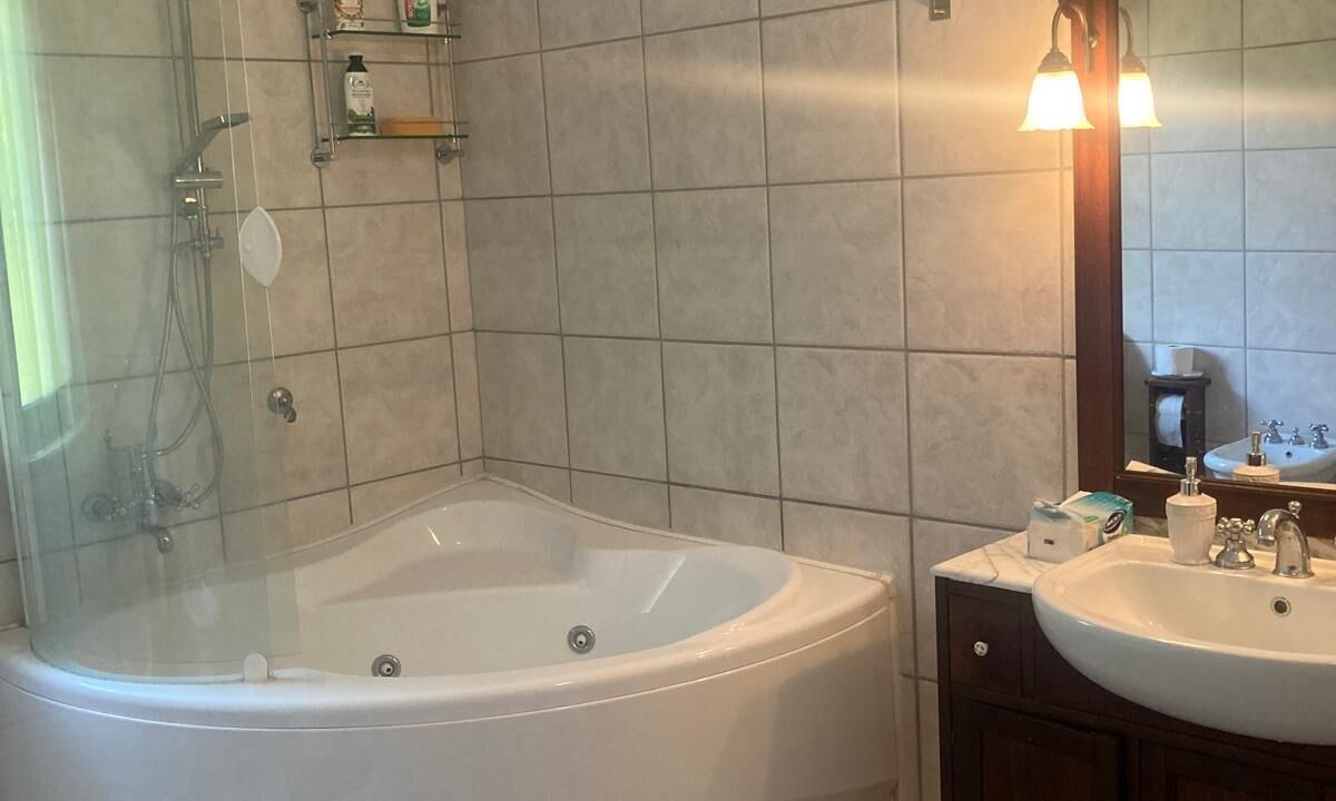 Photo of Bathroom in Sorbo Serpico