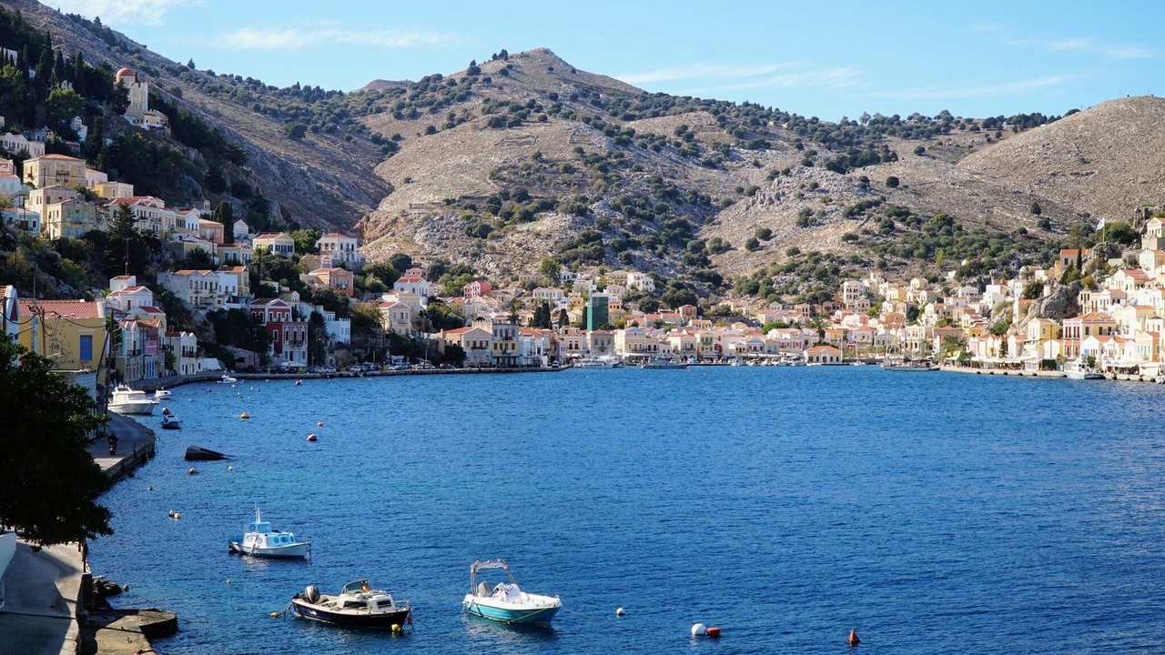 Photo of Others in Symi