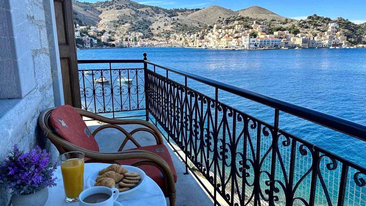 Photo of Others in Symi
