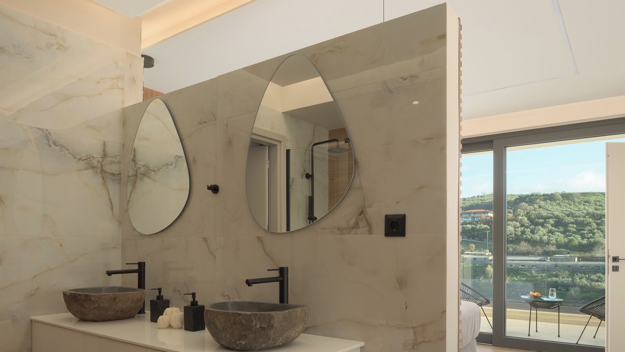 Photo of Bathroom in Venerato