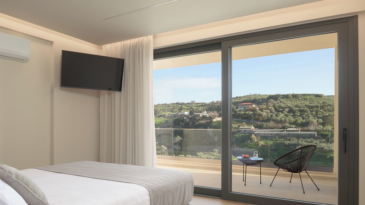 Photo of Bedroom in Venerato