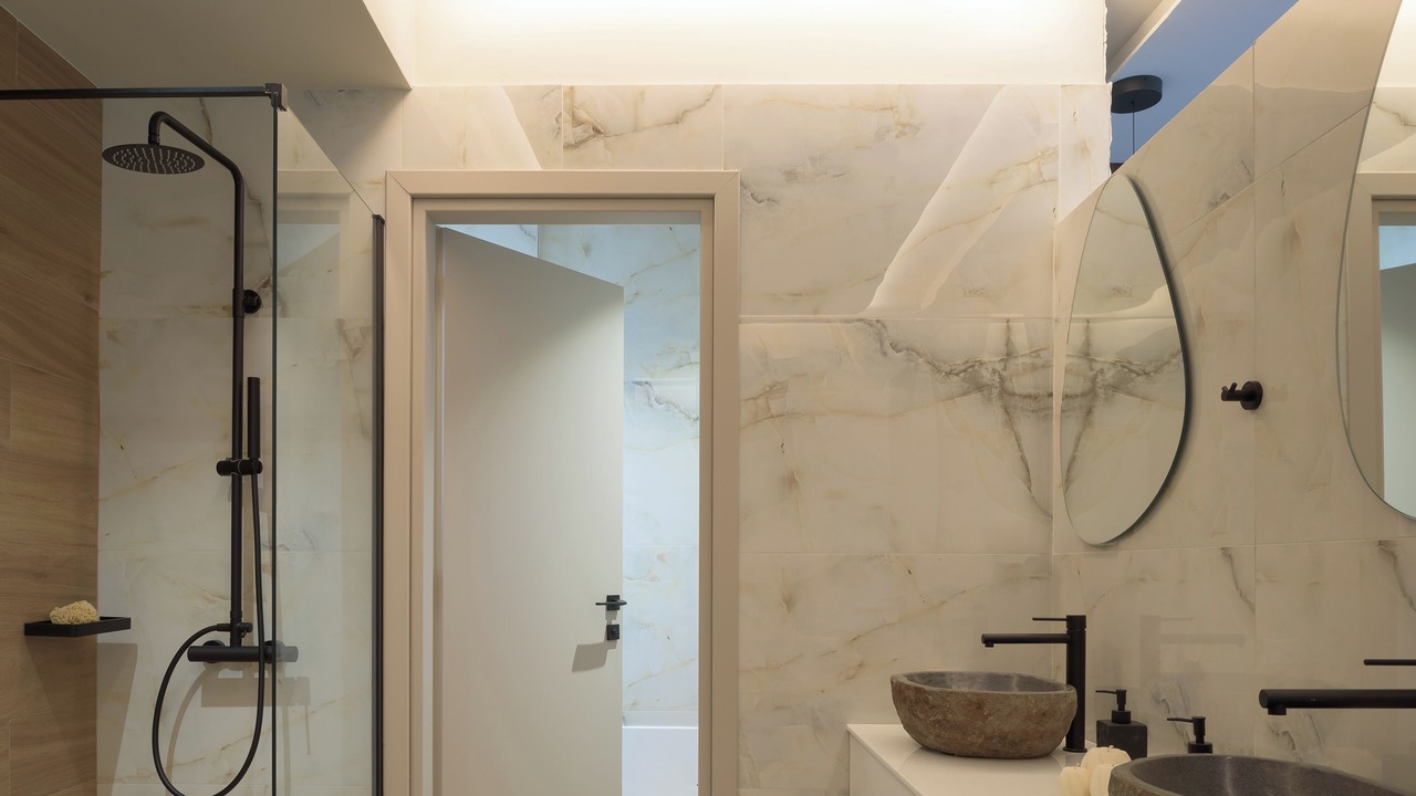 Photo of Bathroom in Venerato