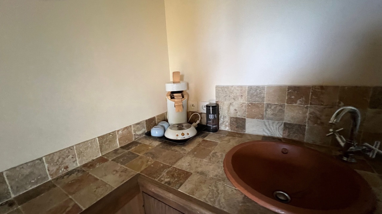 Photo of Bathroom in Seillans