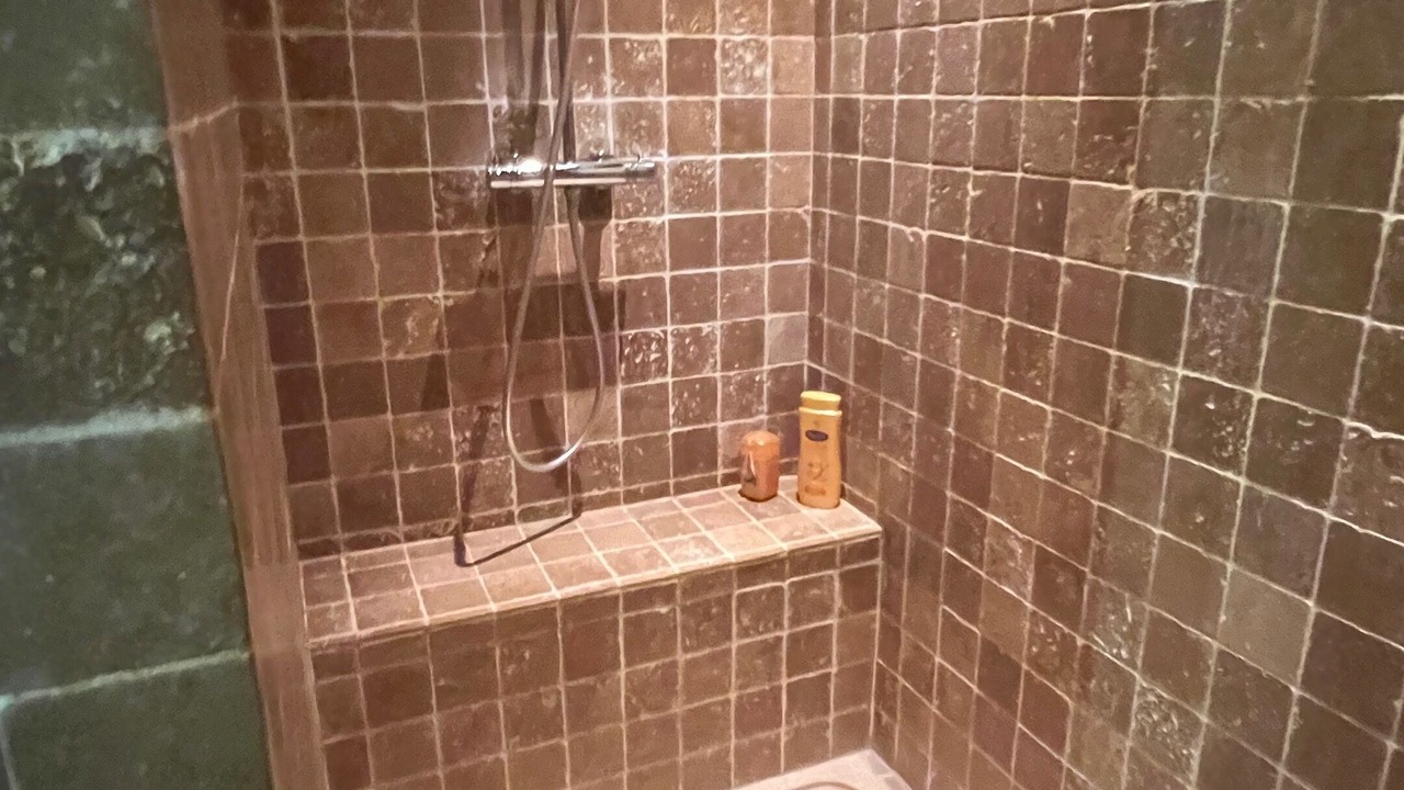 Photo of Bathroom in Seillans