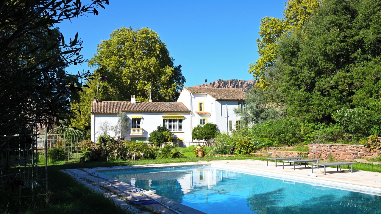 Photo of Outdoor in Agay