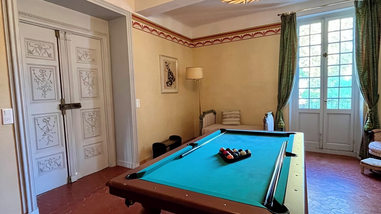 Photo of Bedroom in Agay