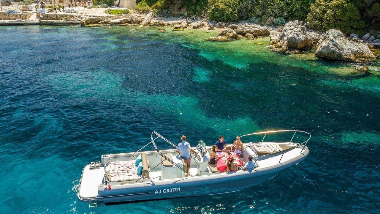 Photo of Others in Agay
