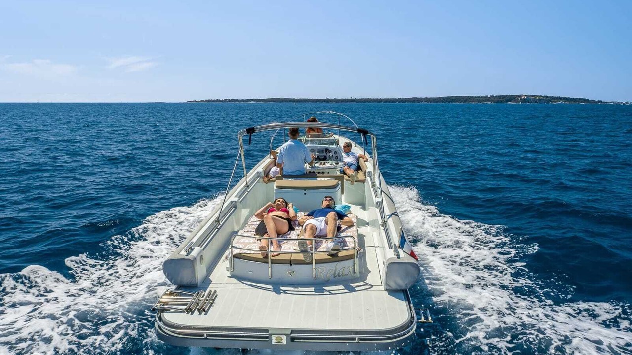 Photo of Others in Agay